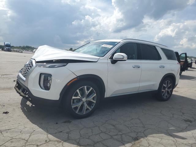  Salvage Hyundai PALISADE