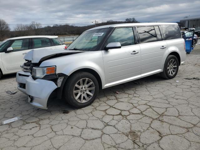  Salvage Ford Flex