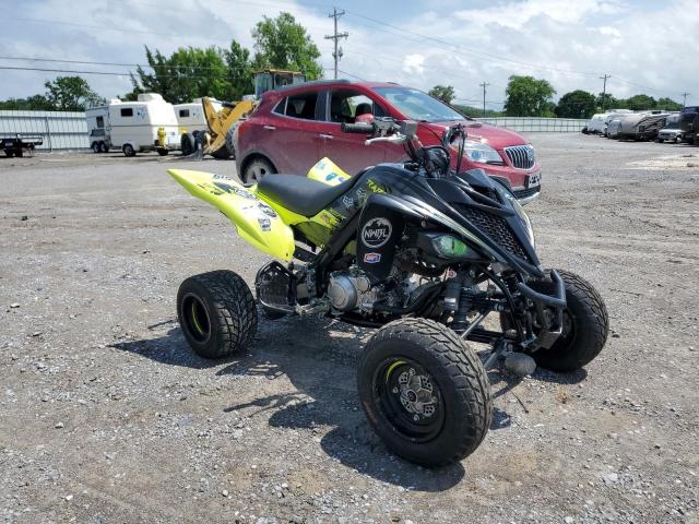  Salvage Yamaha Atv