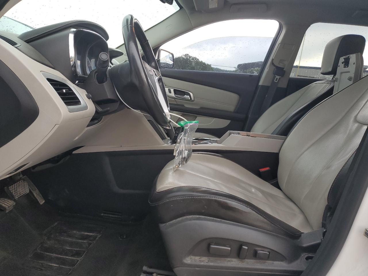 GMC Terrain Slt Image 7