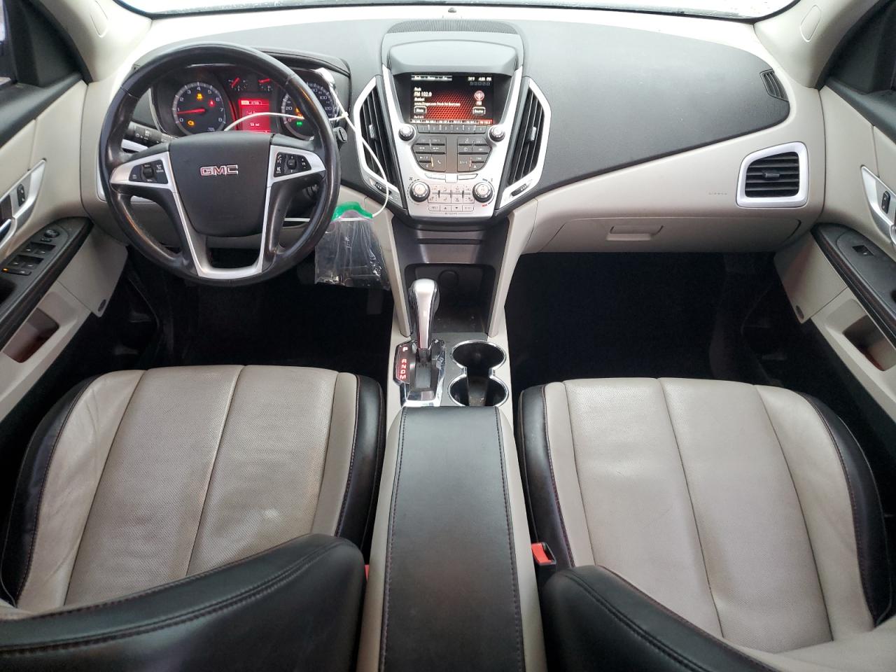 GMC Terrain Slt Image 9