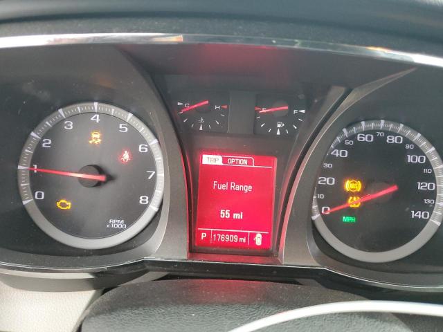 GMC Terrain Slt Image 12