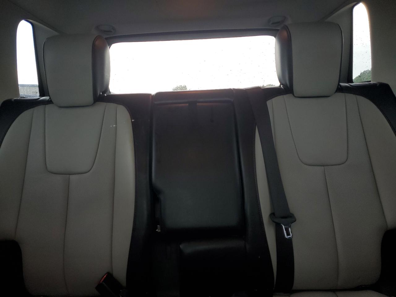 GMC Terrain Slt Image 13