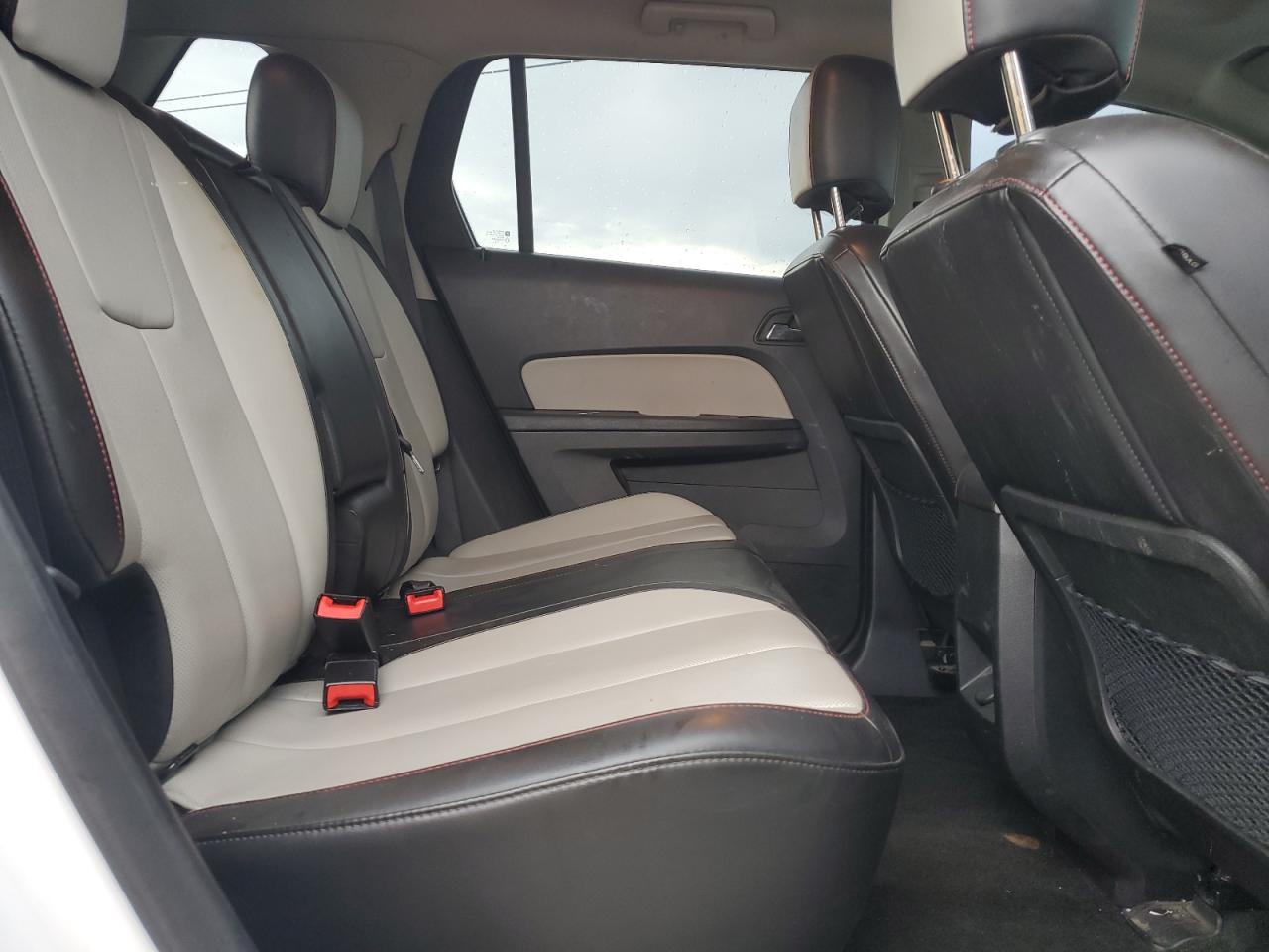 GMC Terrain Slt Image 8