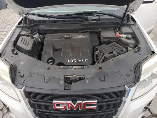 GMC Terrain Slt Image 11