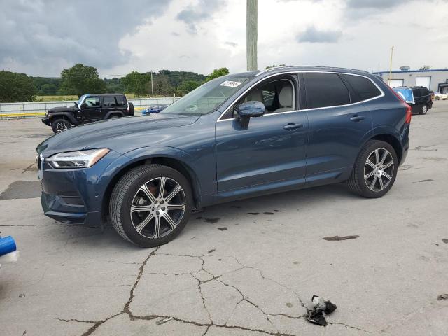  Salvage Volvo XC60