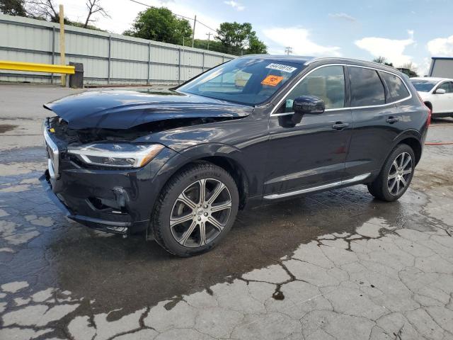  Salvage Volvo XC60