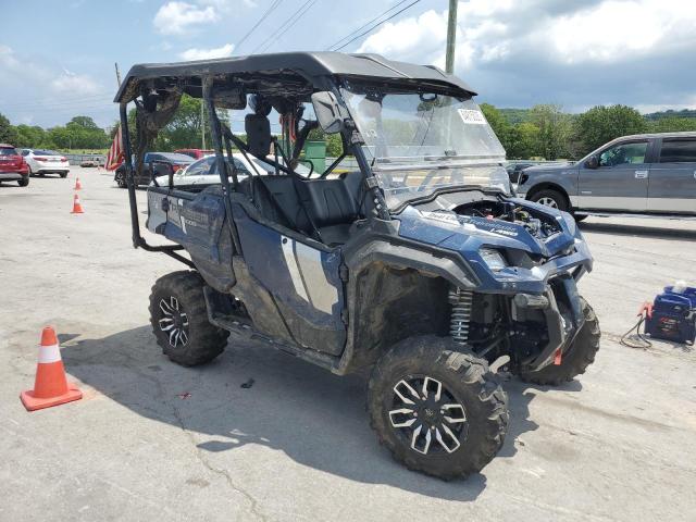 Salvage Honda Sxs1000 M3