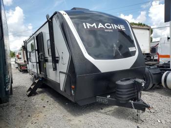  Salvage Imagine Travel Tra