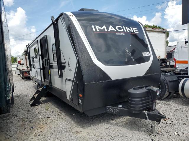  Salvage Imagine Travel Tra