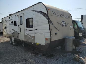 Salvage Wildwood Wildwood