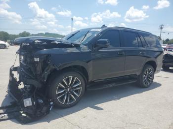  Salvage Cadillac Escalade