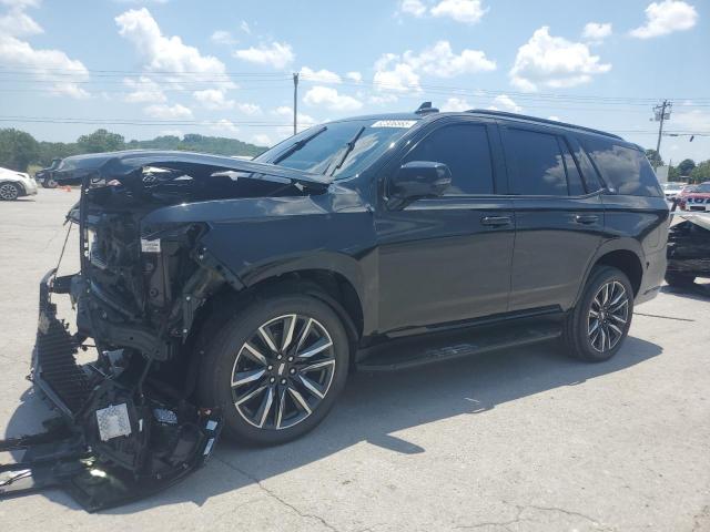  Salvage Cadillac Escalade