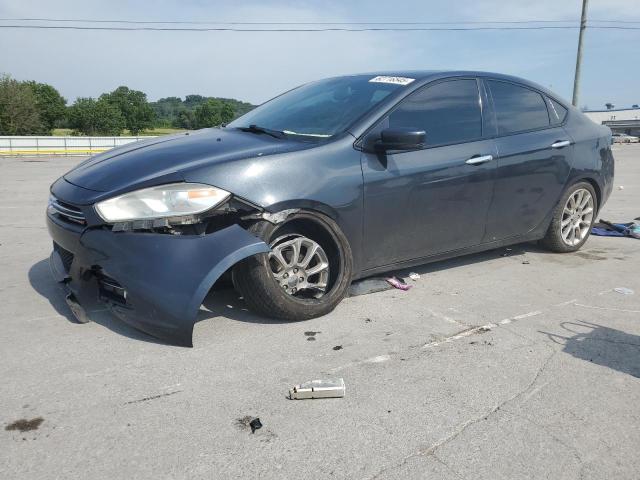  Salvage Dodge Dart
