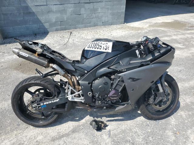  Salvage Yamaha Yzf1000
