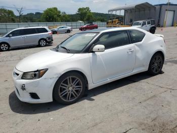  Salvage Toyota Scion