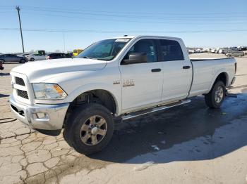  Salvage Ram 2500