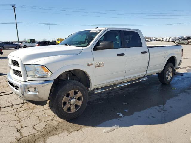  Salvage Ram 2500