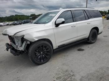  Salvage Cadillac Escalade