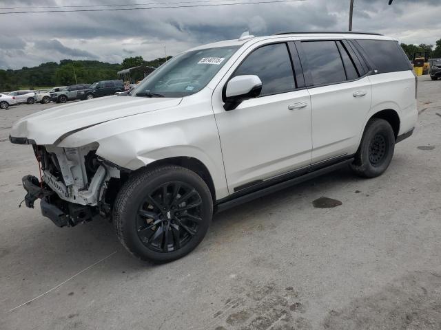  Salvage Cadillac Escalade