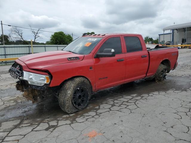 Salvage Ram 2500