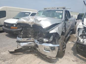 Salvage Ram 3500