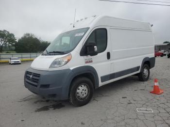  Salvage Ram Promaster