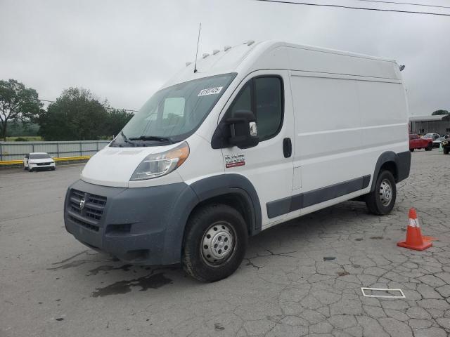  Salvage Ram Promaster