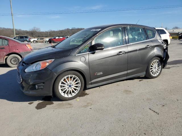  Salvage Ford Cmax