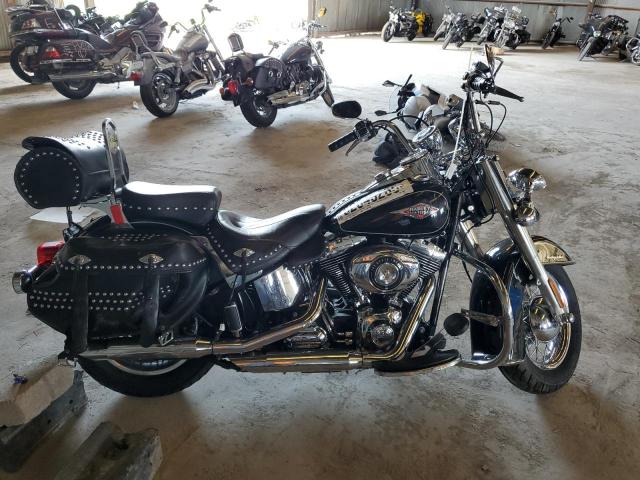  Salvage Harley-Davidson Fl