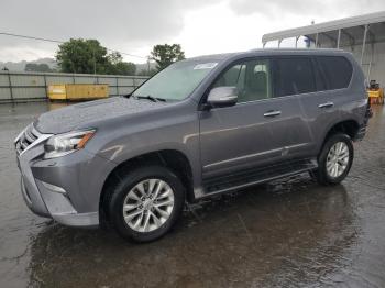  Salvage Lexus Gx