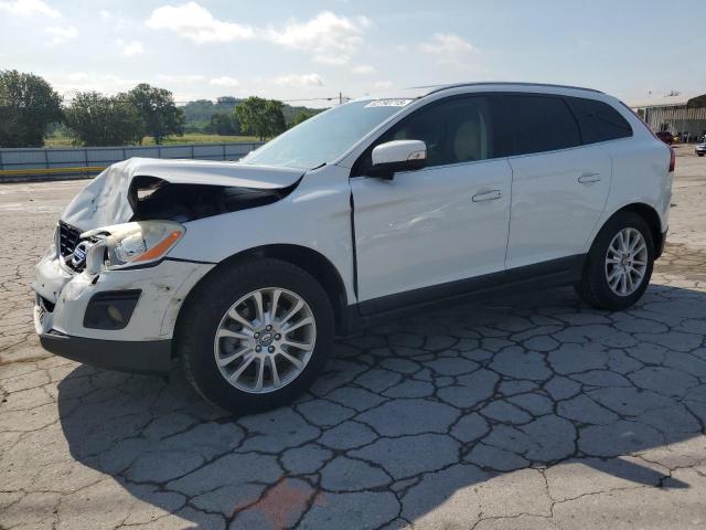  Salvage Volvo XC60