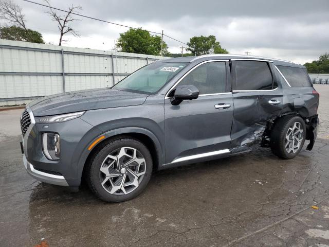  Salvage Hyundai PALISADE