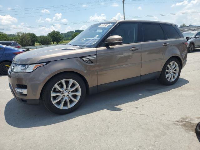  Salvage Land Rover Range Rover
