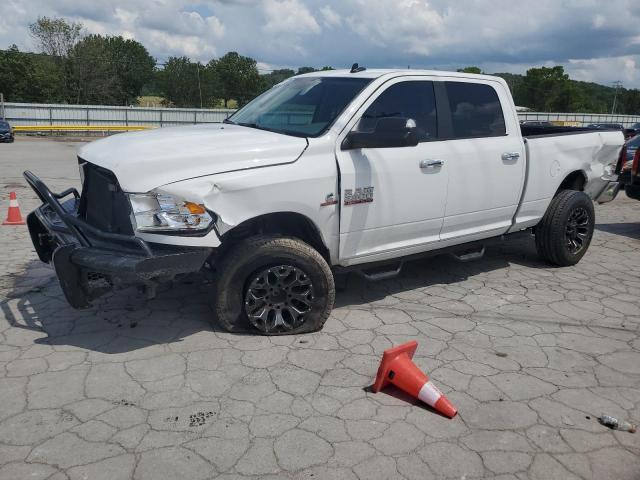  Salvage Ram 2500