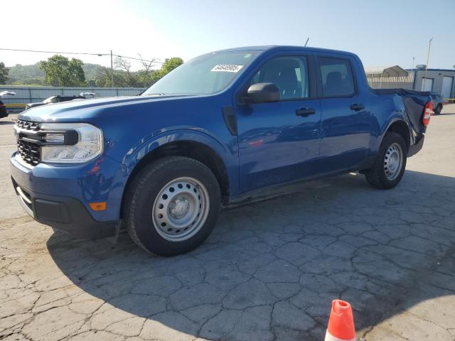  Salvage Ford Maverick