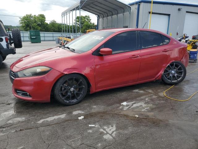  Salvage Dodge Dart