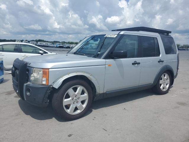  Salvage Land Rover LR3