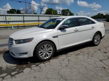  Salvage Ford Taurus