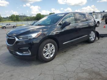 Salvage Buick Enclave