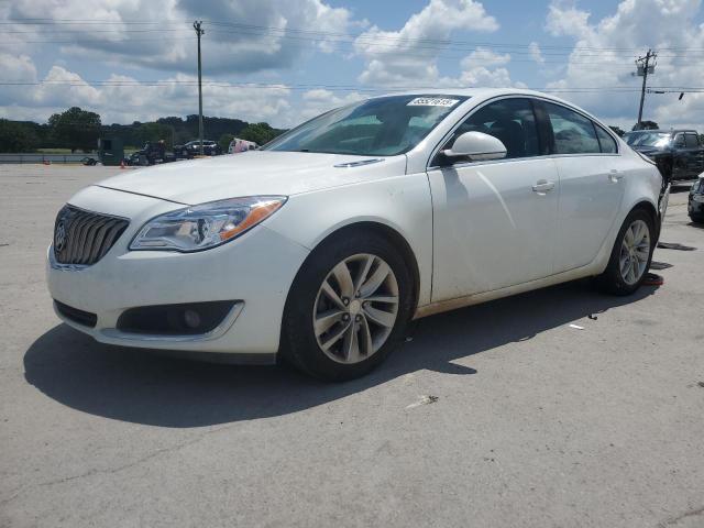 Salvage Buick Regal