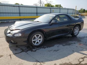  Salvage Mitsubishi 3000GT