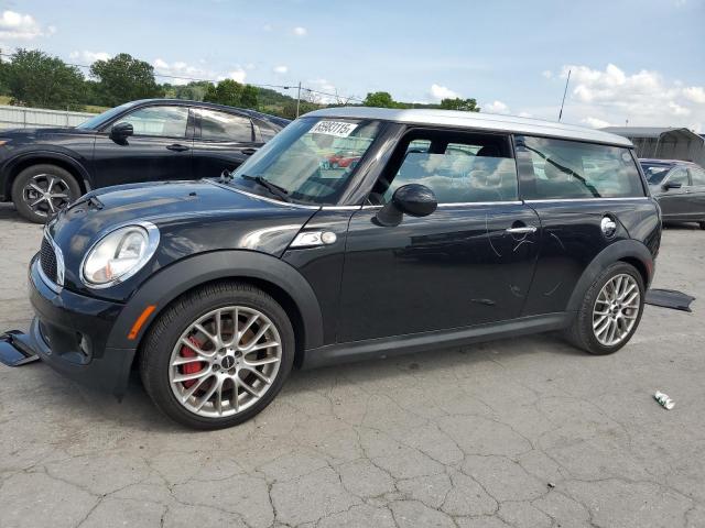  Salvage MINI Cooper