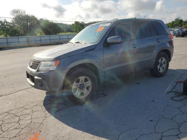  Salvage Suzuki Gr Vitara