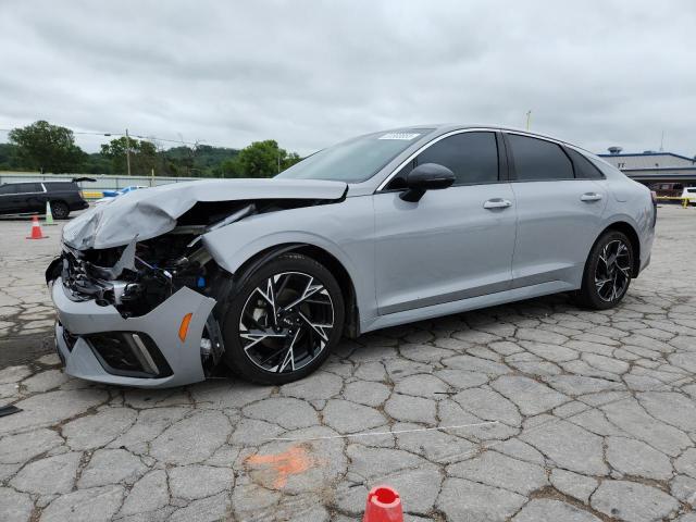  Salvage Kia K5