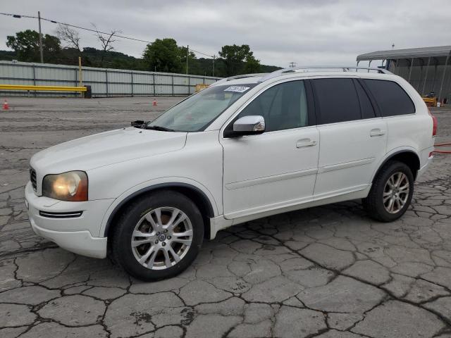  Salvage Volvo XC90