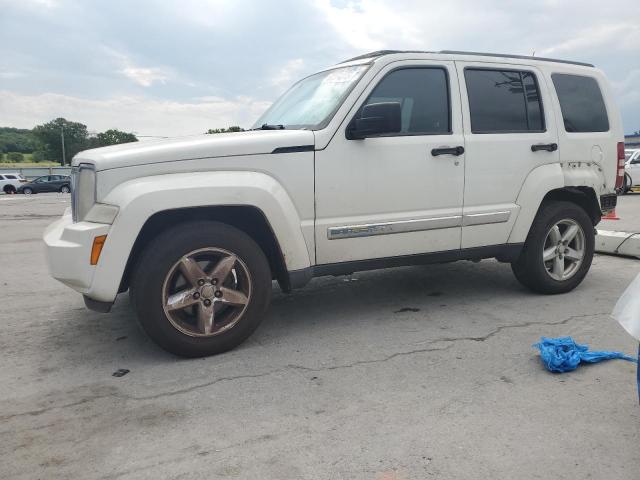  Salvage Jeep Liberty