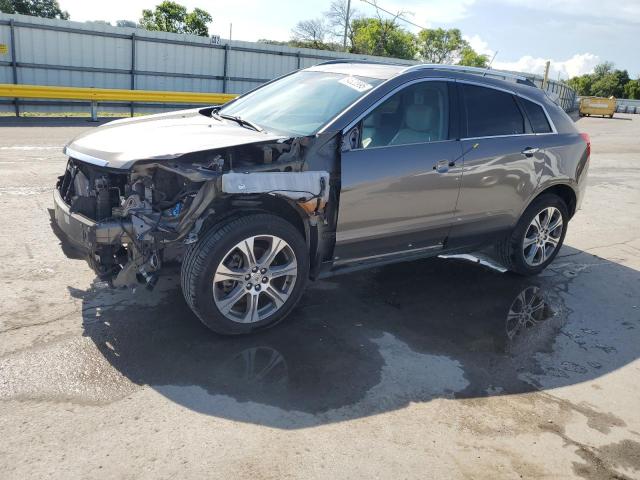 Salvage Cadillac SRX