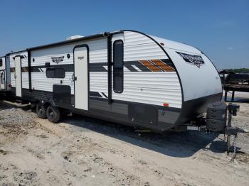  Salvage Wildwood X-lite