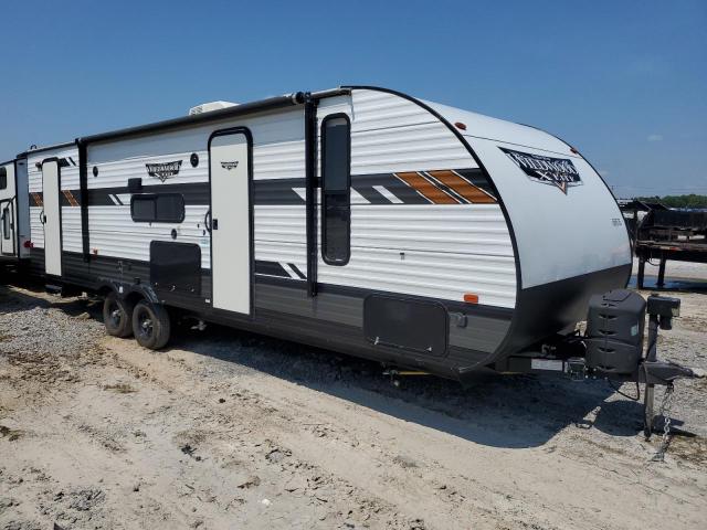  Salvage Wildwood X-lite